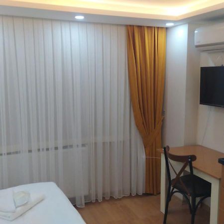 Best Oldtown Suites Istanbul Exterior photo
