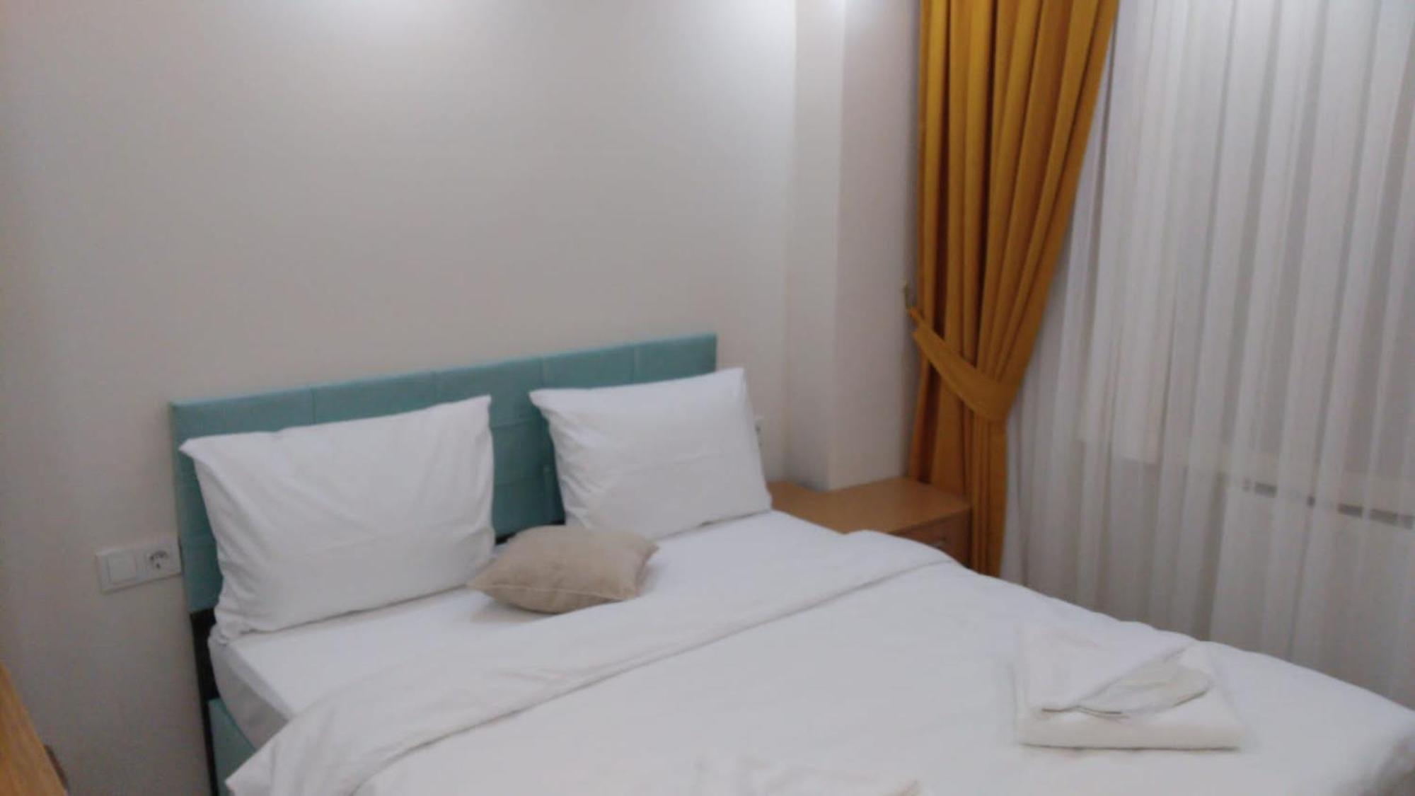 Best Oldtown Suites Istanbul Exterior photo